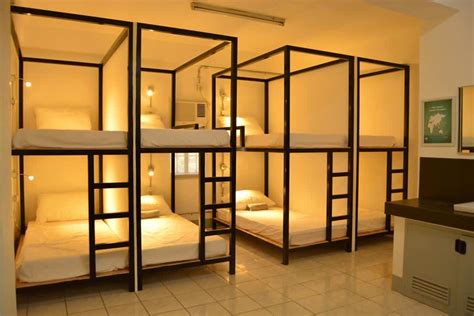 best hostels in cebu